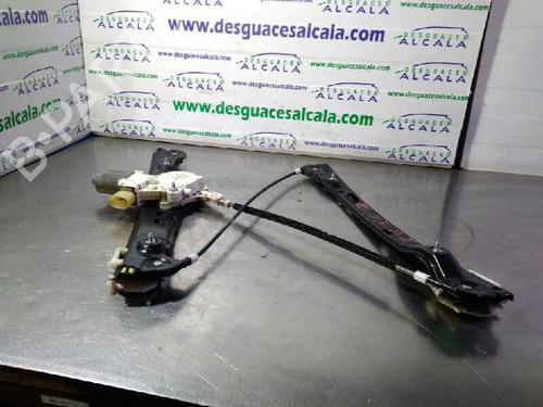 front-left-window-mechanism-bmw-3-touring-e91-electrico-6-pines-2004-2005-2006-2007-2008-2009-2010-2011-2012-9990762 main image