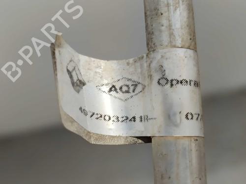 Pipe RENAULT EXPRESS Box Body/MPV | BP36363305M125 - Image 2