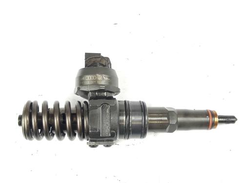 Used Injector Injector 20126244 20126244