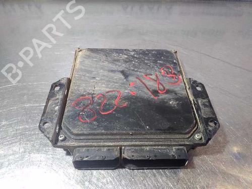 Used Engine control unit (ECU) Engine control unit (ECU) NISSAN PICK UP (D22) [1997-2026] 9991937 9991937