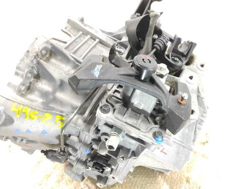 Gearbox VOLVO S60 II (134) D4 | BP28378978M3  - Image 10