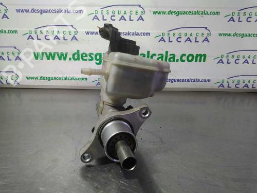 Brake master cylinder SEAT LEON (1P1) | BP14353234M77