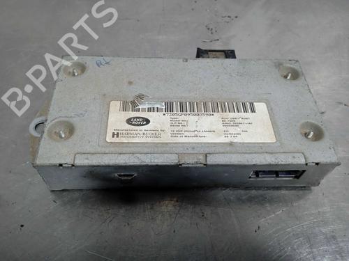Used Electronic module Electronic module 9985370 9985370