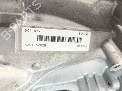 Gearbox DACIA DUSTER (HM_) 1.3 TCe 150 (HMM3) | BP32091648M3 - Image 16
