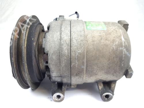 Used AC compressor NISSAN TERRANO II (R20) 2.7 TDi 4WD (125 hp) 17718791