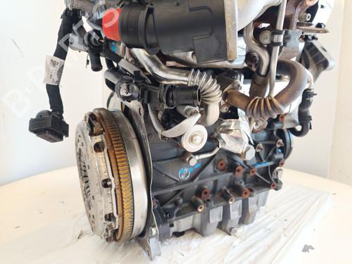 Engine VW CC B7 (358) 2.0 TDI | BP33678044M1  - Image 7