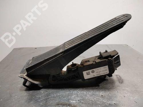 Pedal VW GOLF VI (5K1)  | BP9980771I4 