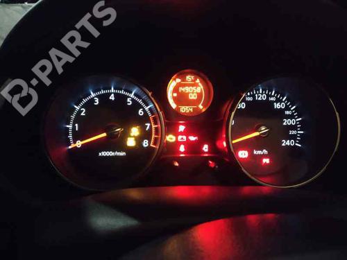 Starter NISSAN QASHQAI / QASHQAI +2 I (J10, NJ10, JJ10E) 2.0 | BP9997636M8 