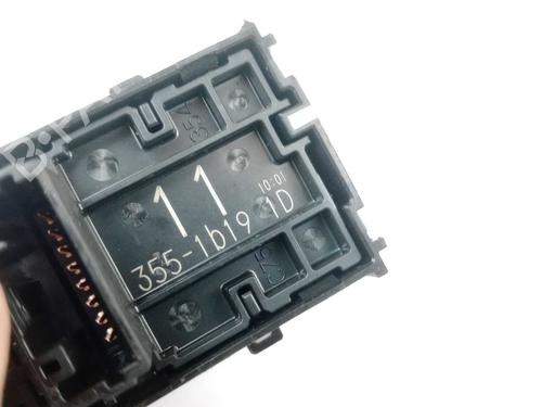 Right rear window switch TOYOTA COROLLA Saloon (_E21_) 1.8 VVTi Hybrid (ZWE211, MZEA12) | BP18407931I28 - Image 3