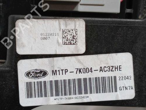 Selector da caixa FORD PUMA (J2K, CF7) 1.0 EcoBoost mHEV | BP24407086M90 - Image 4