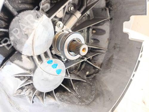Gearbox FORD TRANSIT Van (FA_ _) 2.2 TDCi | BP32733111M3 - Image 2