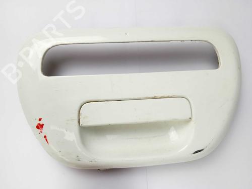 Used Tailgate handle Tailgate handle 10227086 10227086