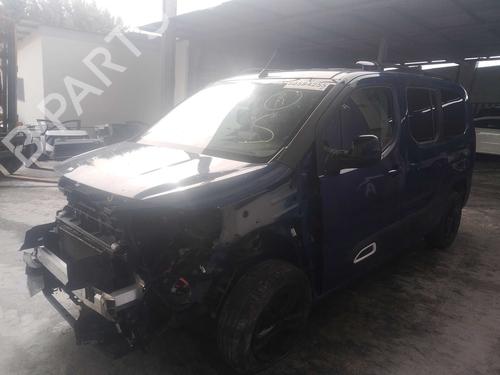 Other CITROËN BERLINGO (ER_, EC_) 1.5 BlueHDi 130 (ECYHZJ, ECYHZR) | BP36051275O1 - Image 9