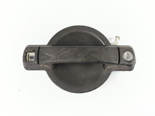 Used Front left exterior door handle Front left exterior door handle FIAT DOBLO Box Body/MPV (223_) 1.3 D Multijet (75 hp) 33121032 33121032