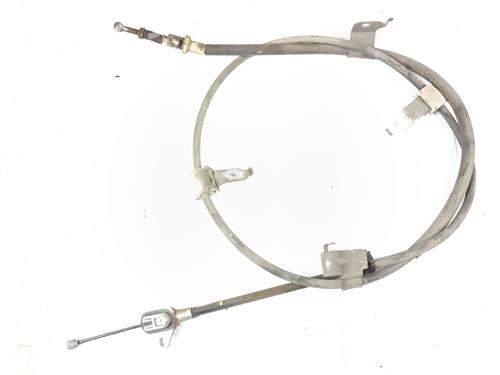 Cable TOYOTA AURIS (_E15_) 1.4 D-4D (NDE150_, NDE150R) (90 hp) 28515125