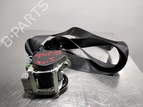 Used Front left seatbelt Front left seatbelt FORD FOCUS III 1.6 TDCi (95 hp) 10028370 10028370