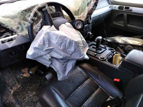 Türschloss links vorne VW TOUAREG (7LA, 7L6, 7L7)  | BP9982949C98 