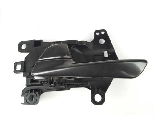 Used Rear left interior door handle Rear left interior door handle 15349210 15349210