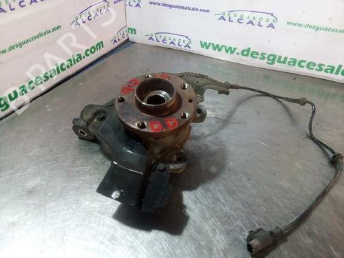 Used Right front steering knuckle Right front steering knuckle 10928927 10928927