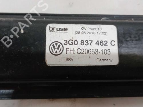 Front right window mechanism VW PASSAT B8 Variant (3G5, CB5) 2.0 TDI | BP26556819C23 - Image 3