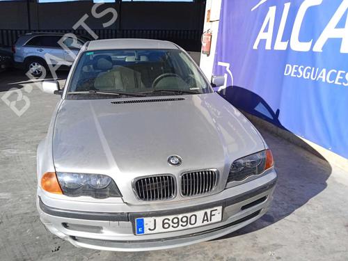Left tailgate light BMW 3 (E46) 320 d | BP10746931C79 - Image 8