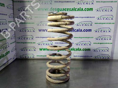 Used Shock absorber spring Shock absorber spring 14353194 14353194