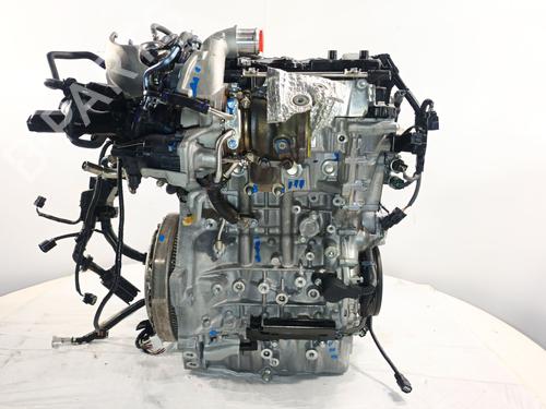 Engine HONDA CIVIC X Hatchback (FC_, FK_) 1.0 VTEC | BP35951463M1 - Image 4