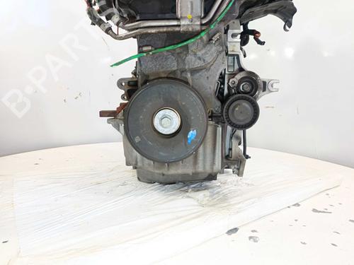 Engine DACIA SANDERO II 1.5 Blue dCi 95 (B8JL) | BP40110242M1 - Image 2