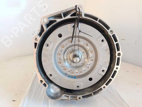 Used Gearbox Gearbox 34370217 34370217