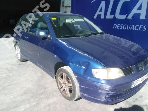 Right taillight SEAT IBIZA II (6K1)  | BP12175844C35 