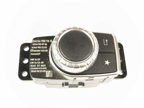 switch-mercedes-benz-cla-coupe-c117-2013-2014-2015-2016-2017-2018-2019-32476270 main image
