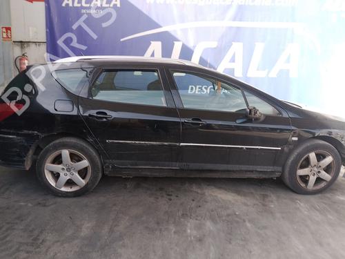 Używane części PEUGEOT 407 SW (6E_, 6D_) 2.0 HDi 135 (136 hp) 4290701