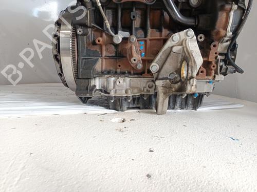 Engine PEUGEOT EXPERT Van (V_) 2.0 BlueHDi 120 | BP29511725M1 