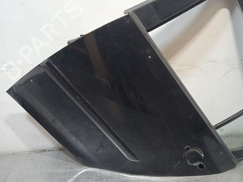 Left rear door VW GOLF V (1K1) 1.9 TDI | BP19695910C4 