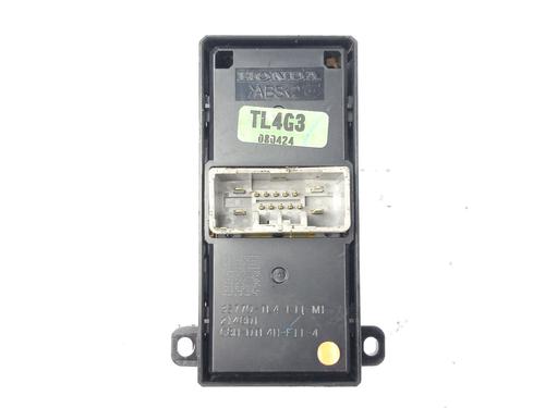 Right rear window switch HONDA ACCORD VIII Estate (CW) 2.4 i (CW2) | BP17570944I28 