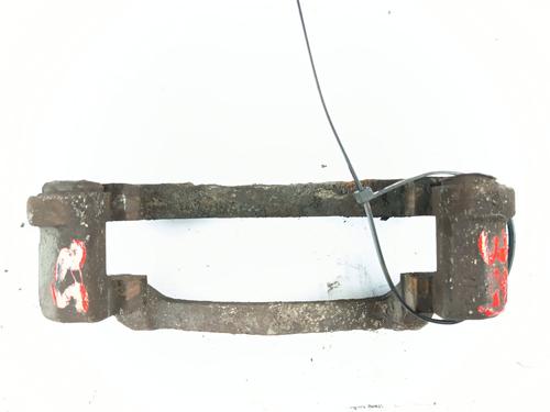 Used Left front brake caliper NISSAN PATROL III/2 Hardtop (K260) 2.8 D (80 hp) 27869618