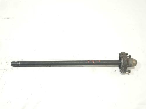 Used Right rear driveshaft Right rear driveshaft LAND ROVER 88/109 (LR) 2.3 D 4x4 (LR 88 DL, LR 109 DL) (63 hp) 16767631 16767631