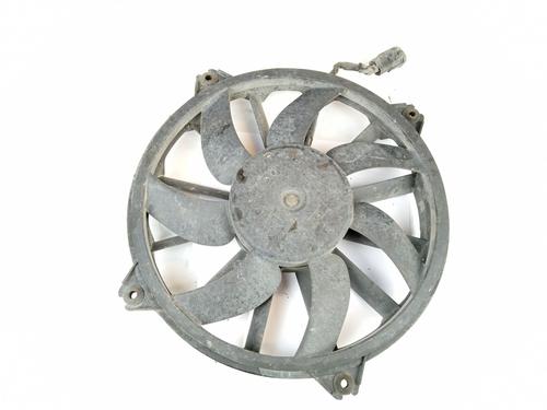 Used Radiator fan CITROËN C4 II (NC_) 1.6 HDi 115 (114 hp) 10553237