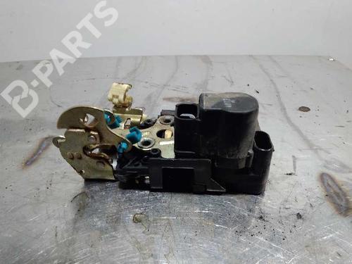 Front right lock DAEWOO LACETTI Hatchback (KLAN)  | BP9996578C97 
