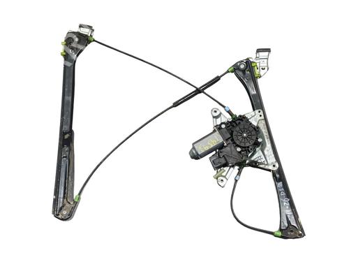 Front left window mechanism AUDI A4 B5 (8D2) 1.9 TDI | BP33887878C22 - Image 2