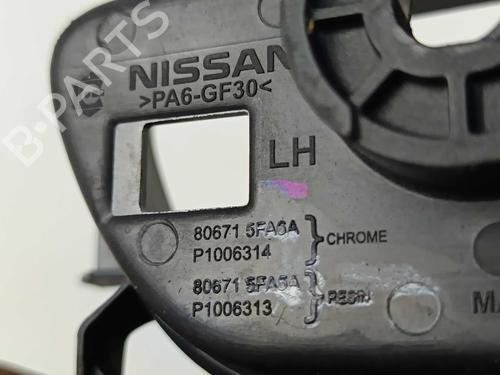 Front left interior door handle NISSAN JUKE (F16_) 1.6 Hybrid | BP38859516I13 - Image 3