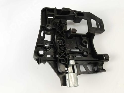 Rear left interior door handle CITROËN BERLINGO (ER_, EC_) 1.5 BlueHDi 130 (ECYHZJ, ECYHZR) | BP37232638I15 - Image 2