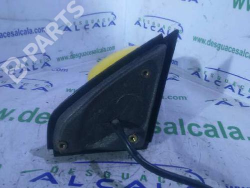 Right mirror FIAT STILO (192_) 1.9 D Multijet | BP10029432C27 