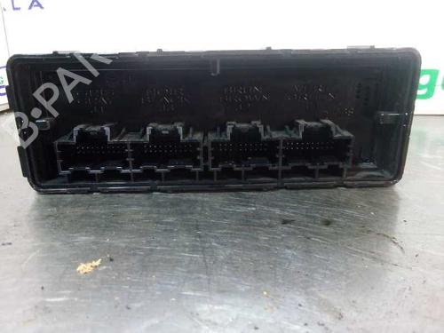 Control unit OPEL ASTRA J (P10) | BP9993227M11 - Image 2