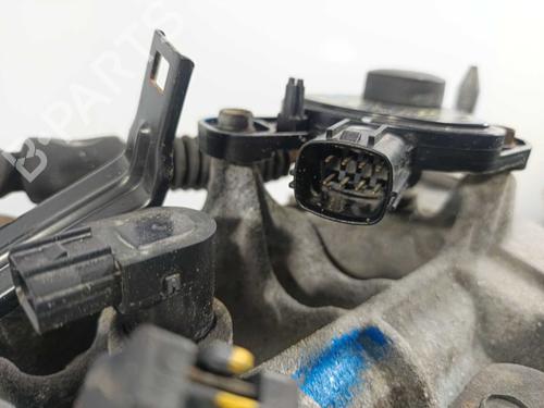 Gearbox HONDA INSIGHT (ZE_) 1.3 IMA (ZE28, ZE2) | BP36041114M3 - Image 12
