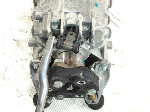 Gearbox BMW 1 (E87)  | BP23882372M3 
