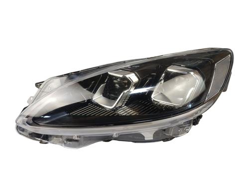 Venstre forlygte Venstre forlygte FORD KUGA III (DFK) [2019-2026] 33844246 33844246