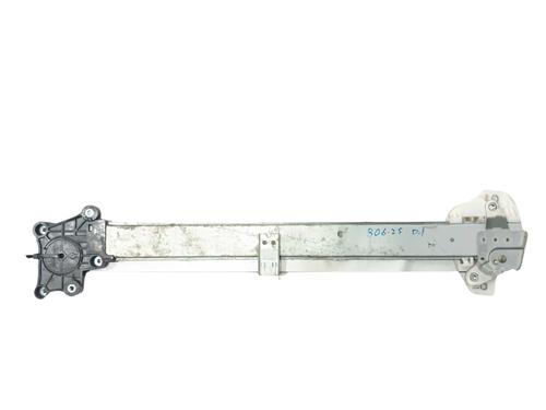 Front left window mechanism SUBARU XV (GT) 2.0 i e-BOXER AWD (GTE) | BP31862488C22 - Image 2