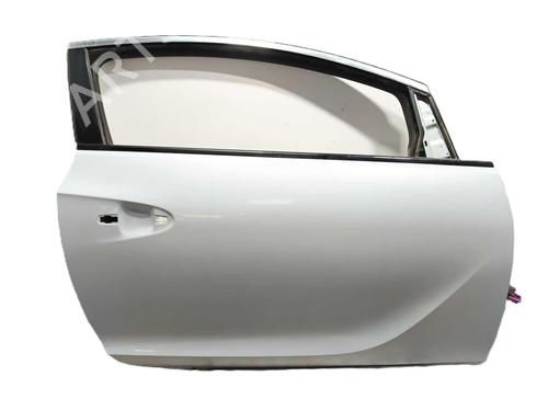 right-front-door-opel-astra-j-gtc-2011-2012-2013-2014-2015-2016-2017-2018-38411814 main image