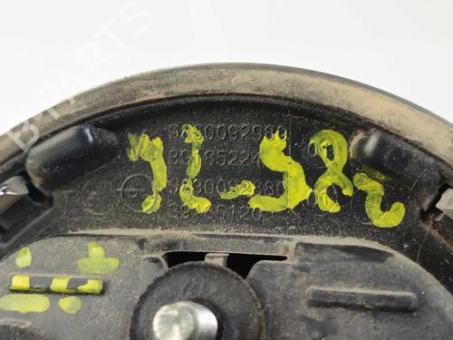 Switch OPEL CORSA F (P2JO) 1.5 (68) | BP36385586I30 - Image 4